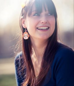 Designerfoto Elisabeth Wolf