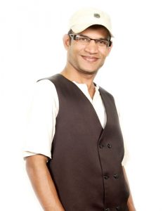 Designerfoto S S Haq Shemul