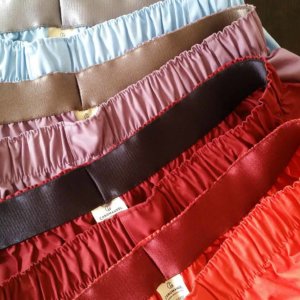 Boxershorts Coromandel Übersicht