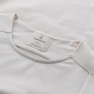 Coromandel Longsleeve natural 3