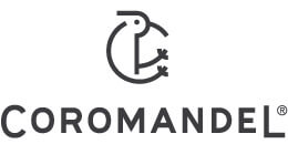 COROMANDEL-Fashion | Eco | Organic & Fair |…. Logo